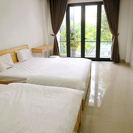 Khoi Nguon Apartment Da Nang Bagian luar foto