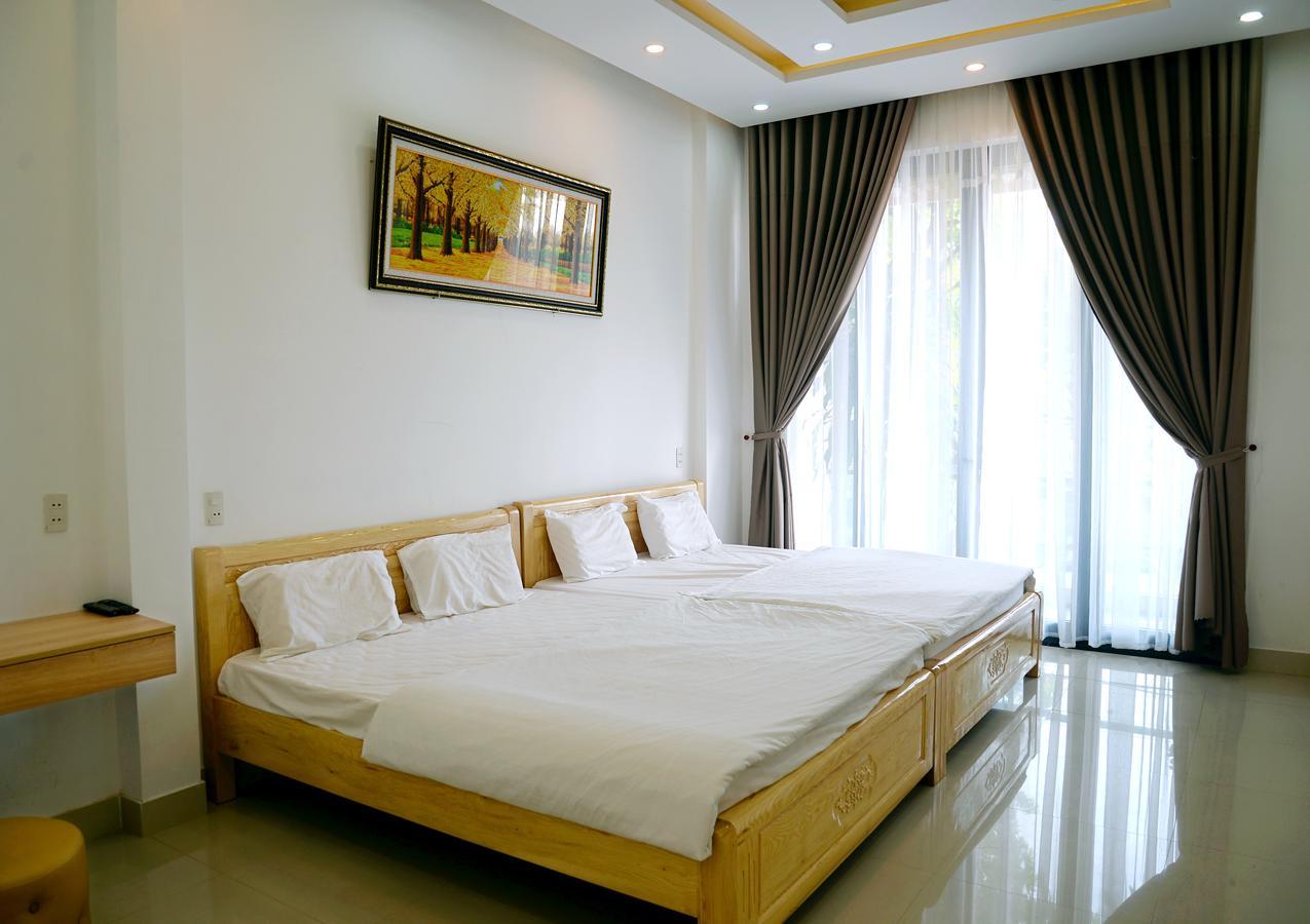 Khoi Nguon Apartment Da Nang Bagian luar foto