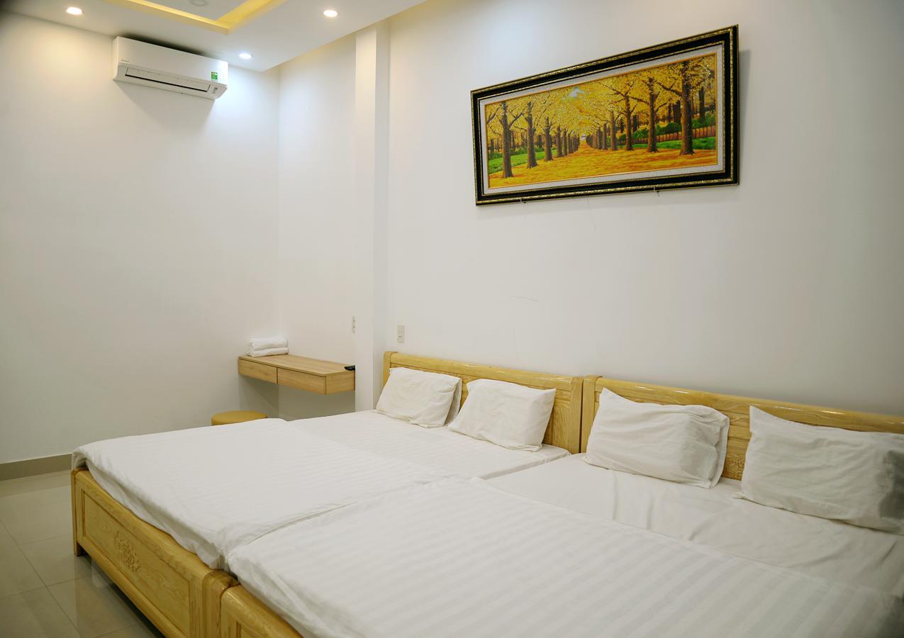 Khoi Nguon Apartment Da Nang Bagian luar foto
