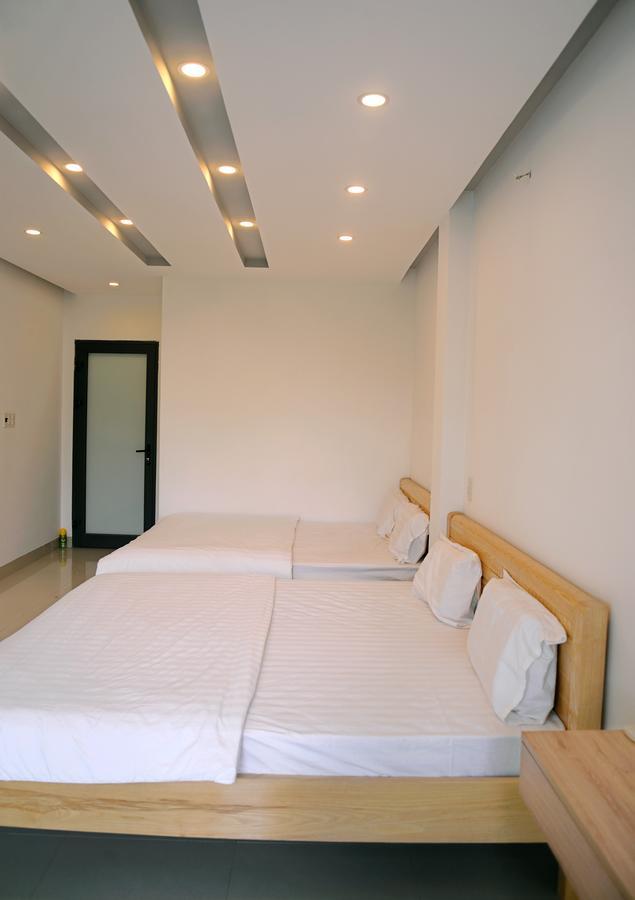 Khoi Nguon Apartment Da Nang Bagian luar foto