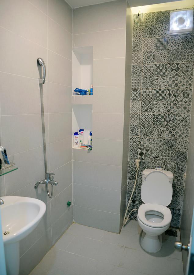 Khoi Nguon Apartment Da Nang Bagian luar foto